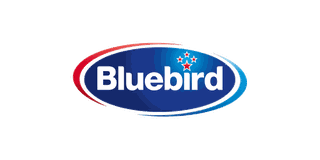 Bluebird