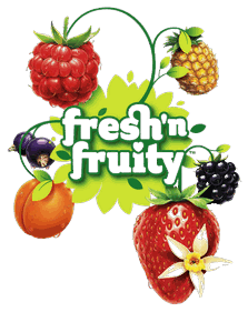 Fresh'n Fruity