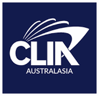 CLIA Australasia member