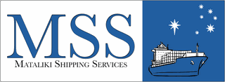 MSS &mdash; Mataliki Shipping Services